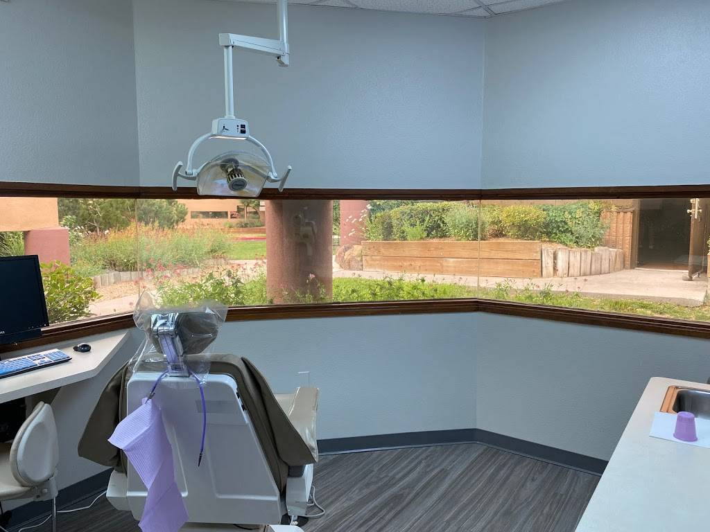 Osuna Dental Care: Ruben J. Martinez DDS, Chris Y. Kim DDS | 8400 Osuna Rd NE #5A, Albuquerque, NM 87111, USA | Phone: (505) 884-1989