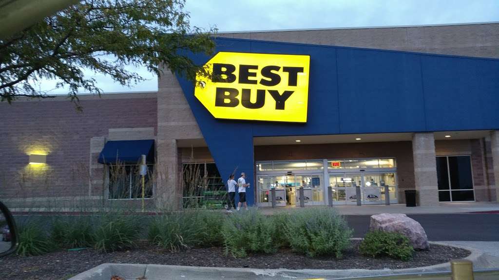 Best Buy | 19110 East 39th St S, Independence, MO 64057, USA | Phone: (816) 795-9162