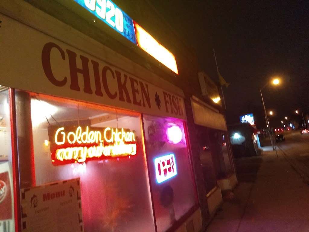 Golden Chicken | 8901 W Greenfield Ave, Milwaukee, WI 53214, USA | Phone: (414) 476-9920