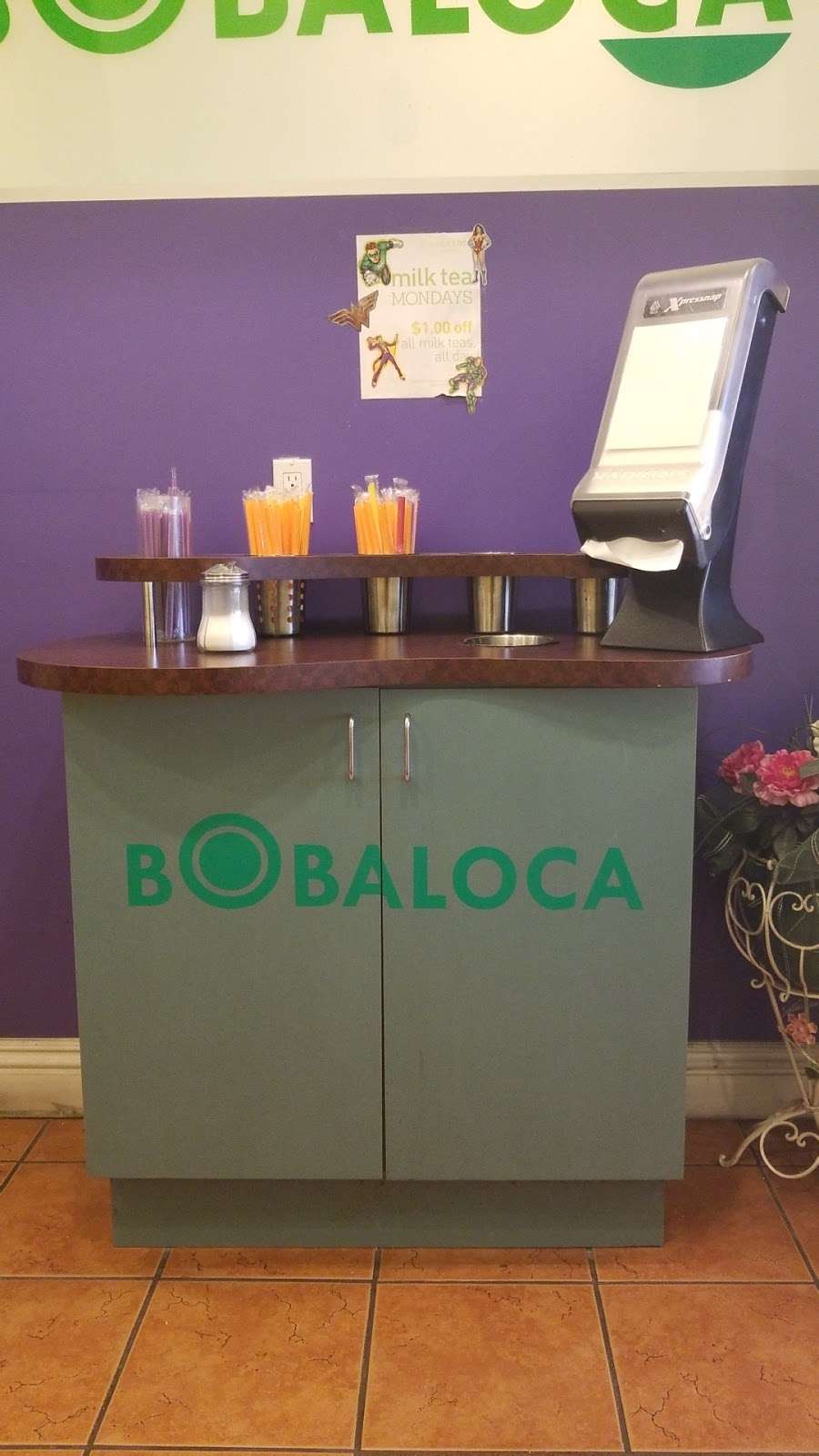 Boba Loca La Habra | 1230 W Imperial Hwy J, La Habra, CA 90631, USA | Phone: (562) 694-3277