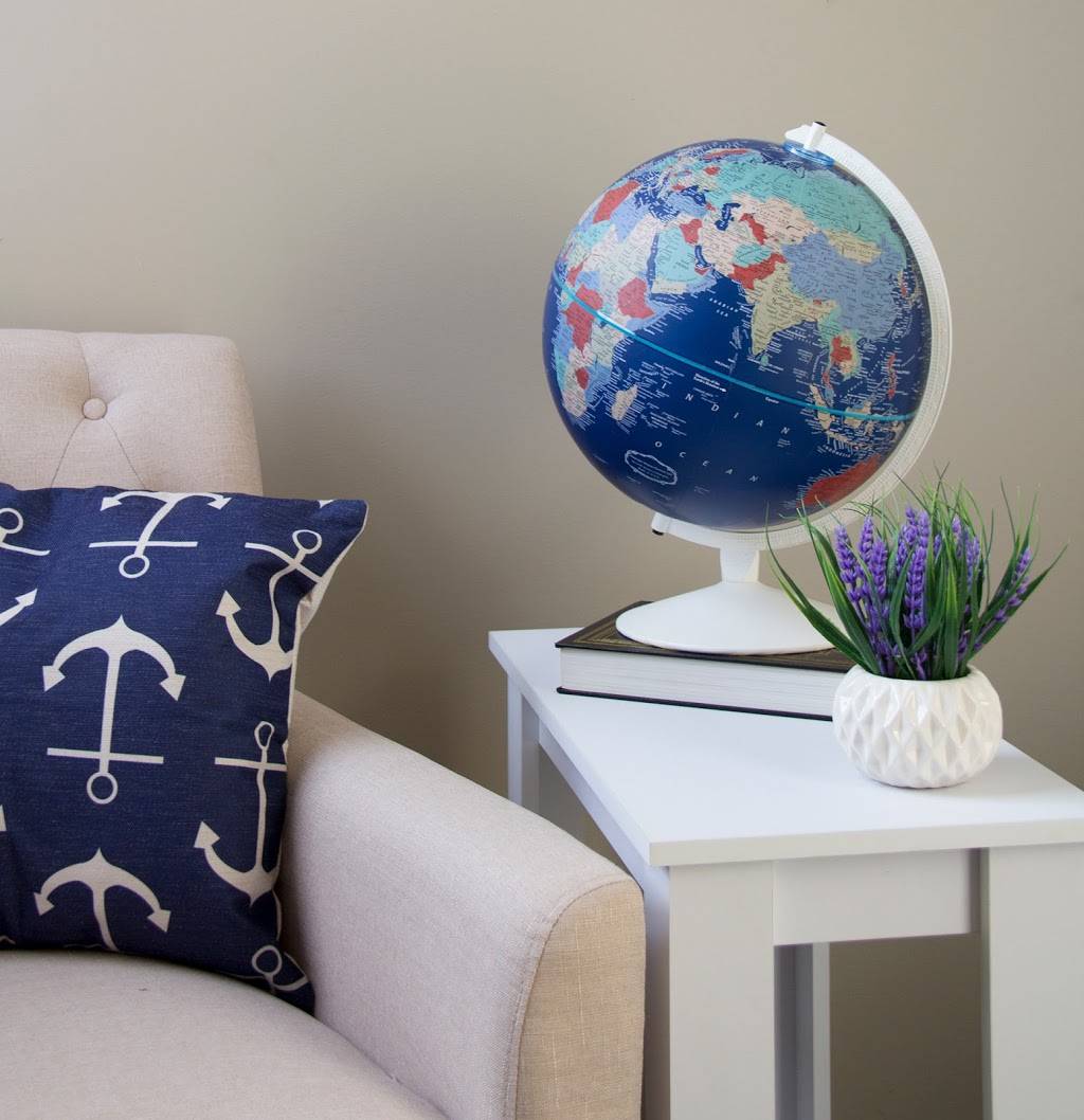 Replogle Globes | 125 Fencl Ln, Hillside, IL 60162, USA | Phone: (855) 264-7246