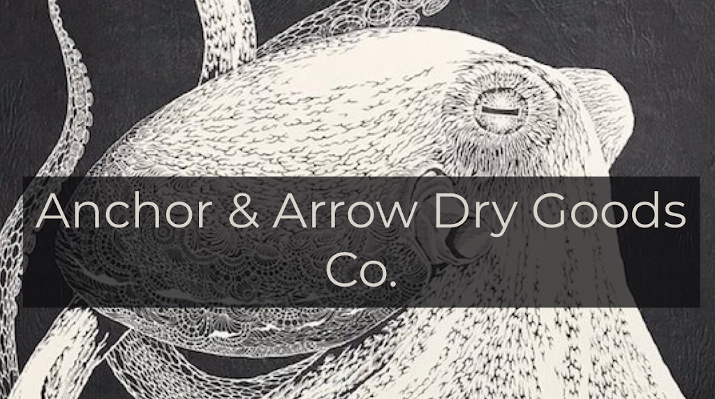 Anchor & Arrow Dry Goods Co. | 3528 Dauphine St, New Orleans, LA 70117, USA | Phone: (504) 302-7273