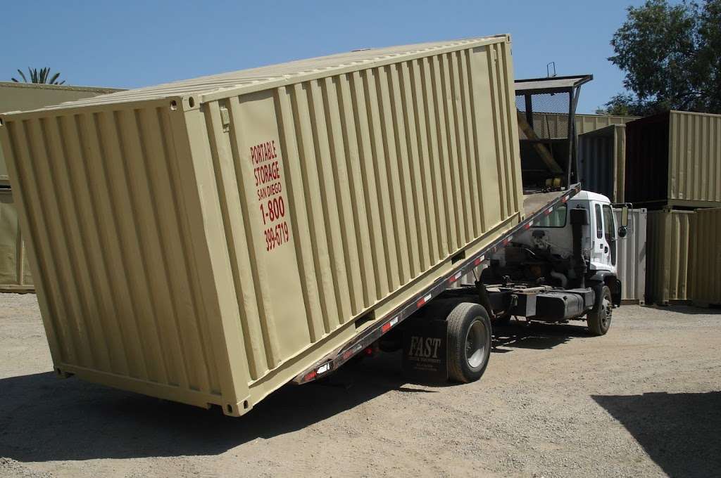 StorageContainer.com Los Angeles | W State St, Ontario, CA 91762 | Phone: (909) 986-7577