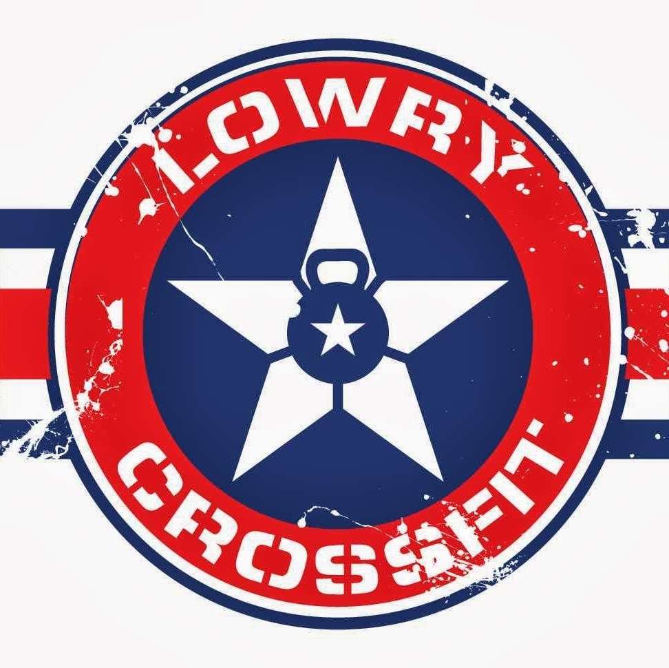 Lowry CrossFit | 990 Dayton St, Aurora, CO 80010, USA | Phone: (303) 803-8537