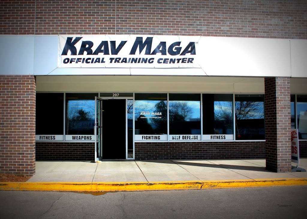 Colorado Krav Maga Littleton Self Defense & Fitness | 207 W County Line Rd, Littleton, CO 80129, USA | Phone: (720) 949-3180