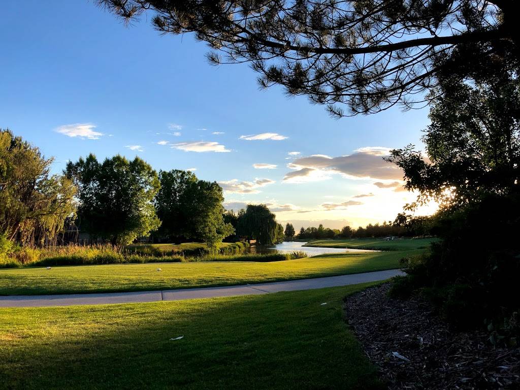 BanBury Golf Course Eagle | 2626 S Marypost Pl, Eagle, ID 83616, USA | Phone: (208) 939-3600