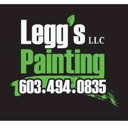 Leggs Painting, LLC | 131 Daniel Webster Hwy #610, Nashua, NH 03060, USA | Phone: (603) 494-0835