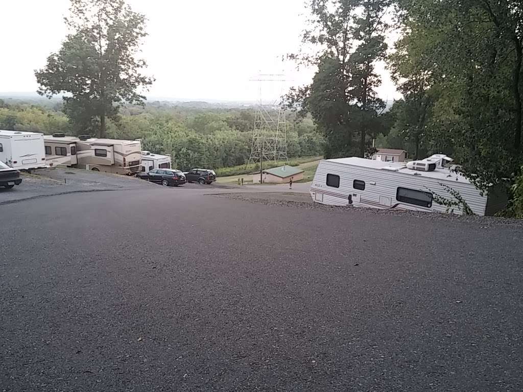 Lazy-K Campground Inc | 109 Washington Rd #106, Bechtelsville, PA 19505 | Phone: (610) 367-8576