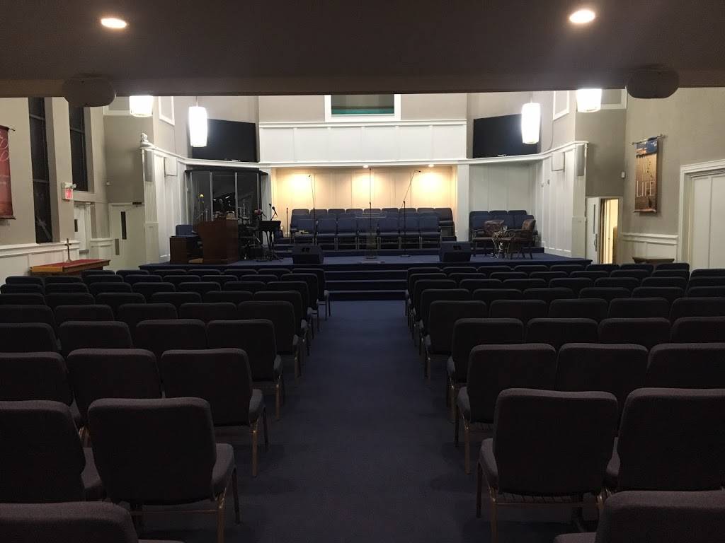 New Hope Baptist Church | 1317 Gust Ln, Chesapeake, VA 23323, USA | Phone: (757) 487-4134