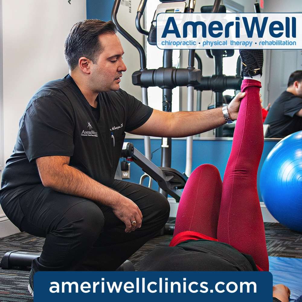 AmeriWell Clinics | 13627 Baltimore Ave Suite 4, Laurel, MD 20707 | Phone: (301) 708-0888