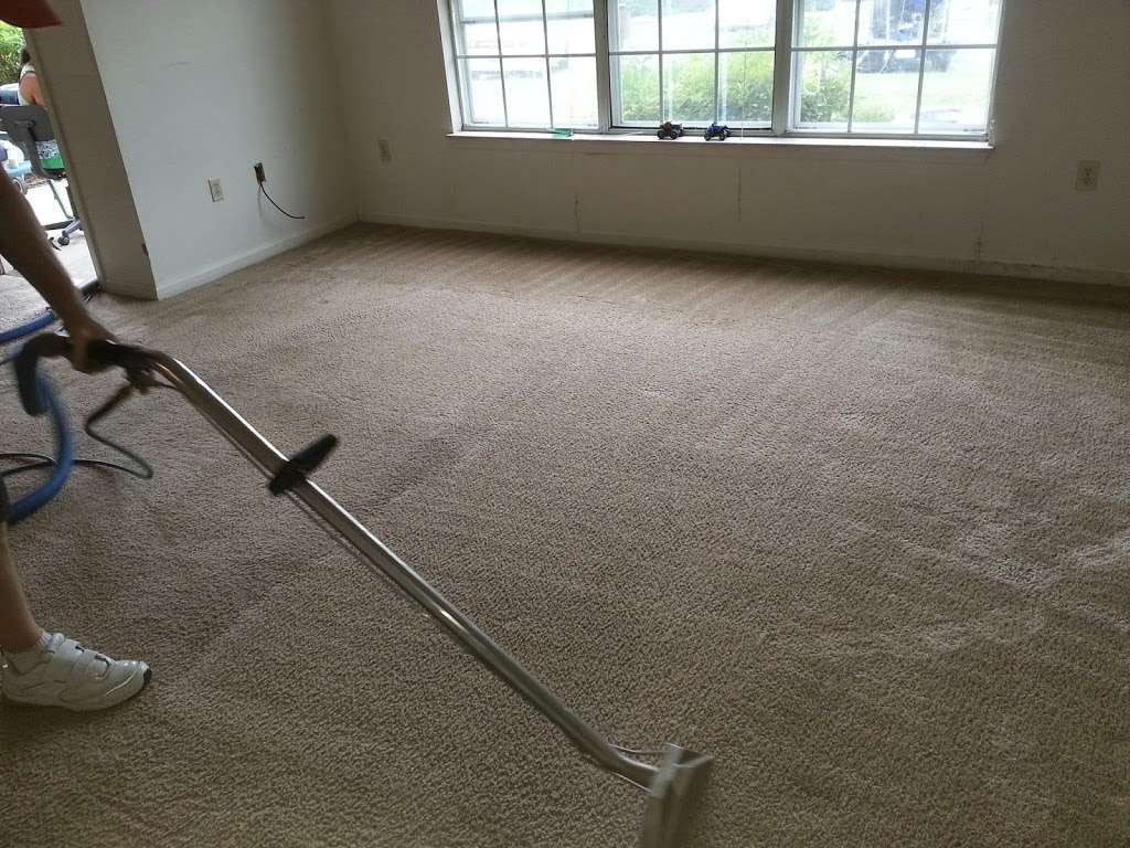 Quality Carpet Cleaning | 1707 S Pearl St, Independence, MO 64055, USA | Phone: (816) 254-0745
