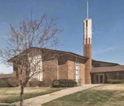 The Church of Jesus Christ of Latter-day Saints | 12995 W 72nd Ave, Arvada, CO 80005 | Phone: (303) 420-1255