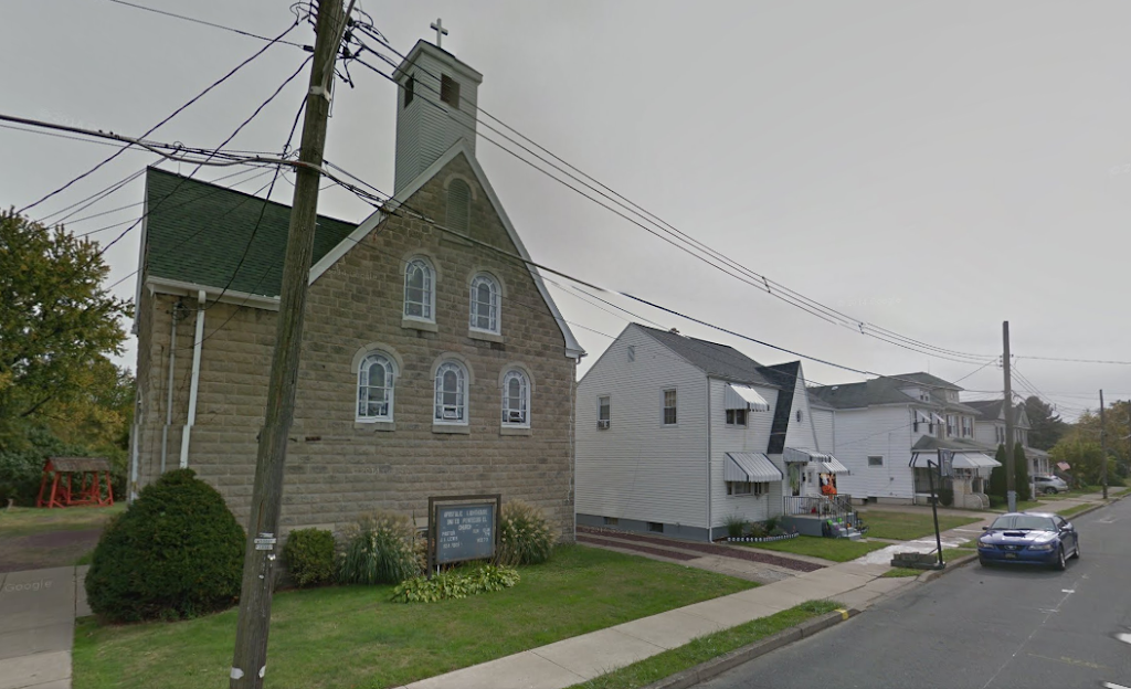 Apostolic Lighthouse United Pentecostal Church | 278 Colley St, Hanover, PA 18706, USA | Phone: (570) 899-0098