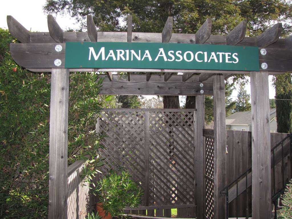 Marina Associates Insurance Agency | 4918 Sonoma Hwy c, Santa Rosa, CA 95409, USA | Phone: (877) 921-8900