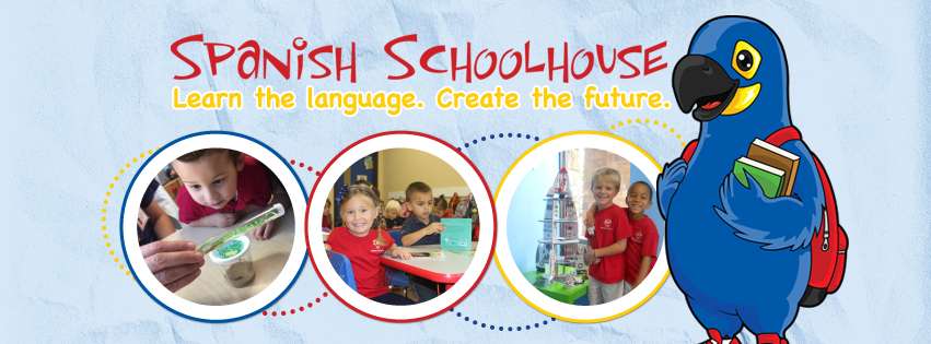 Spanish Schoolhouse | 26133 Kuykendahl Rd, Tomball, TX 77375, USA | Phone: (281) 351-2808