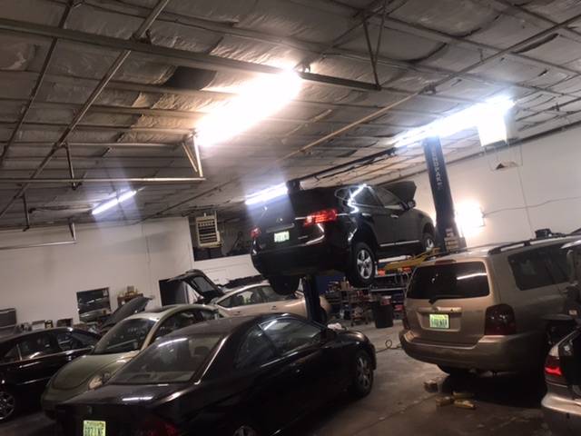 MK AUTO REPAIR | 4440 S Arville St UNIT 39, Las Vegas, NV 89103, USA | Phone: (702) 330-7590