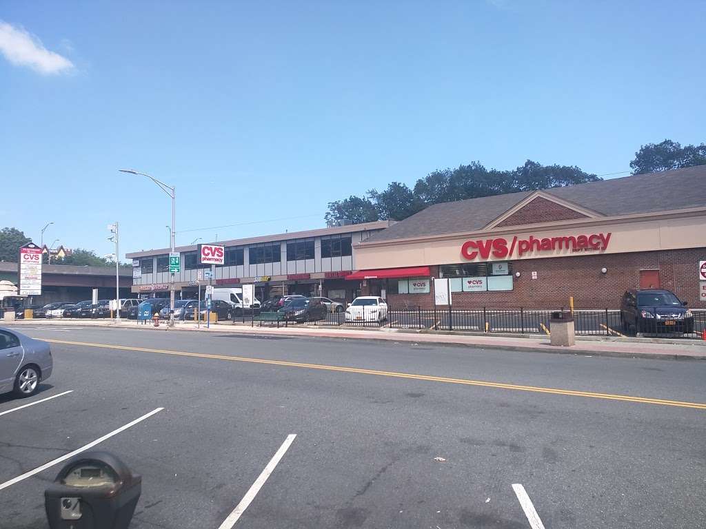 Fleetwood Plaza Shopping Center | 850 Bronx River Rd, Yonkers, NY 10708, USA | Phone: (914) 237-3400