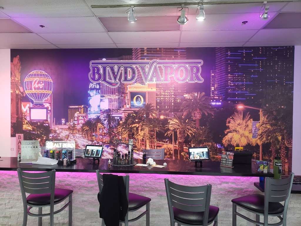 Blvd Vapor | 7680 S Las Vegas Blvd Ste 208, Las Vegas, NV 89123, USA | Phone: (702) 463-9788