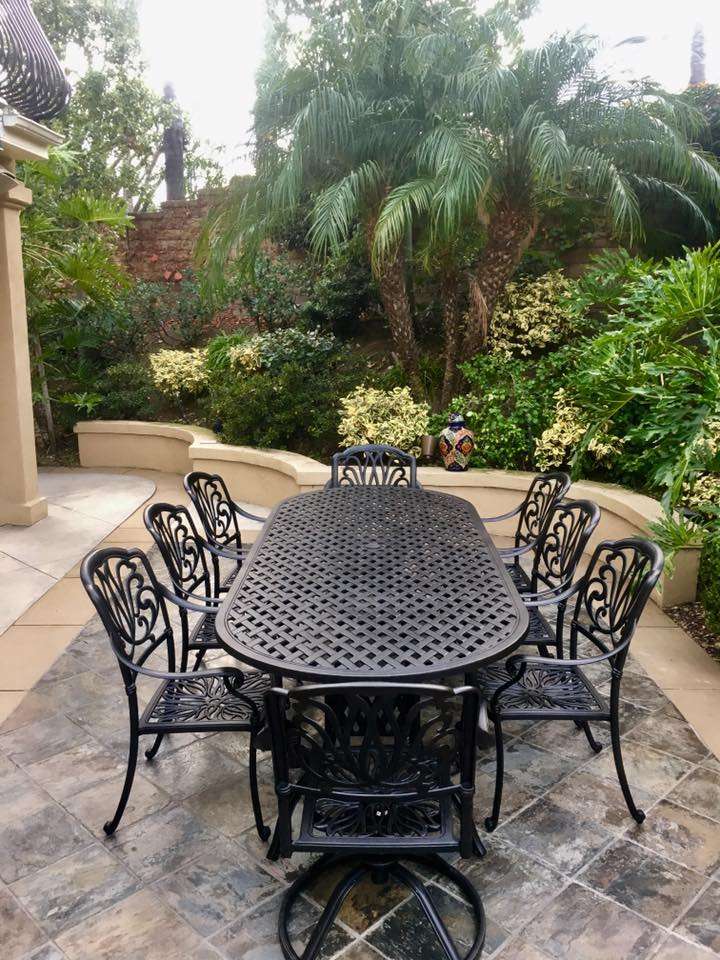 Patio Furniture Plus 909 W Vista Way Vista Ca 92083 Usa