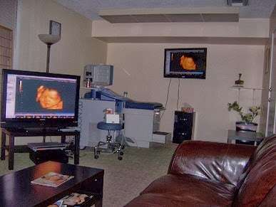 Ultrasound Baby Images | 12500 Riverside Dr #204, Valley Village, CA 91607, USA | Phone: (818) 761-4300