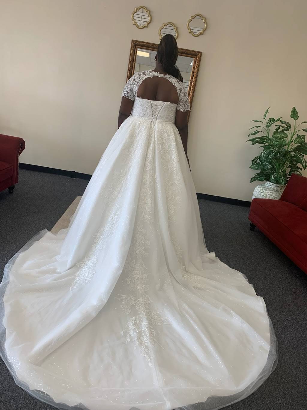 Ellaz Bridal | 2310 E Little Creek Rd, Norfolk, VA 23518 | Phone: (757) 324-5669