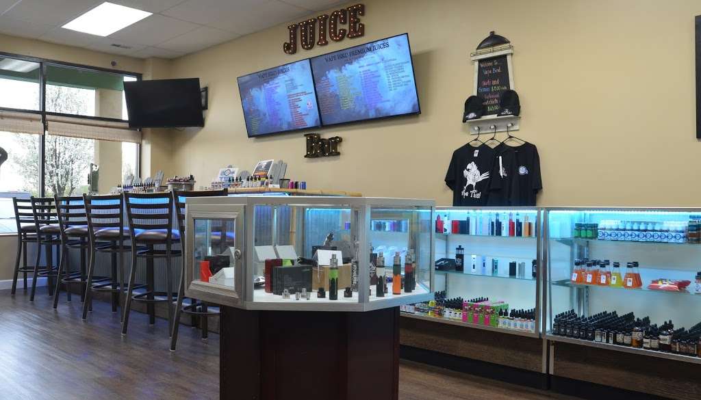 Vape Bird | 356 Romancoke Rd, Stevensville, MD 21666, USA | Phone: (443) 249-3216