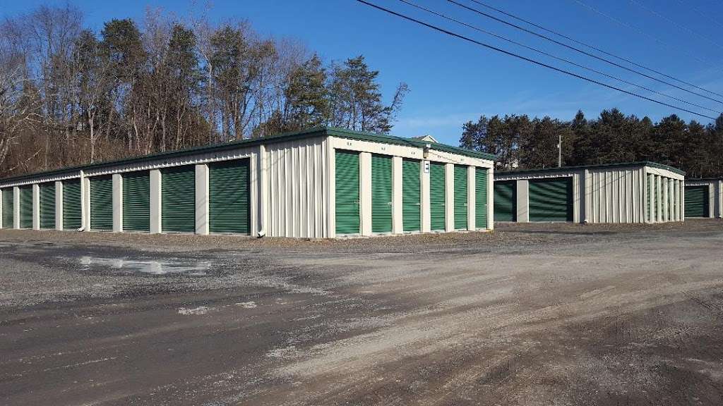 A BUDGET STORAGE | 7010 Hillside Dr, Bloomsburg, PA 17815 | Phone: (570) 387-0902