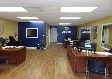 Patrick Chon: Allstate Insurance | 815 N Harbor Blvd, Fullerton, CA 92832 | Phone: (714) 594-7772