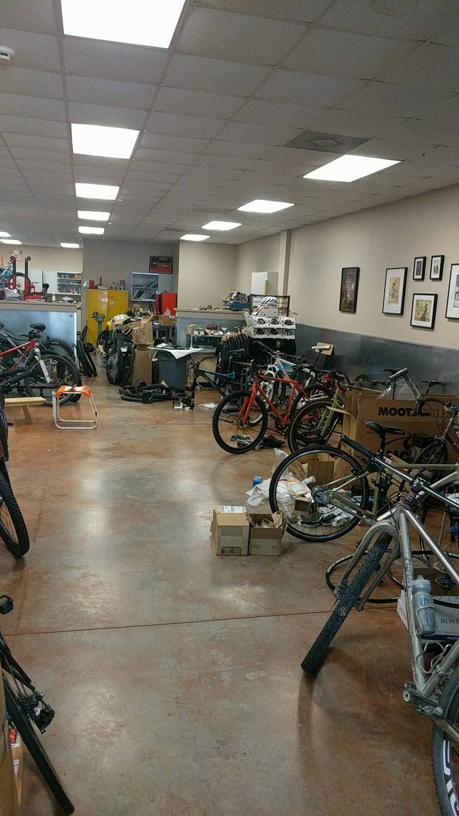 Franks Cyclery | 9113 Leesville Rd Suite 106, Raleigh, NC 27613, USA | Phone: (919) 786-6771