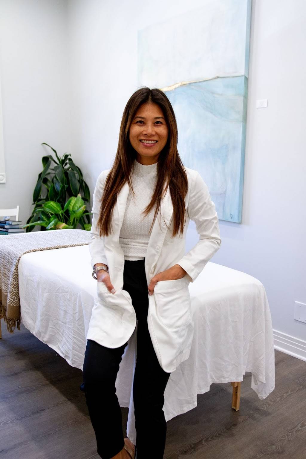 Lorena Lee Acupuncture | 5222 Balboa Ave suite 21, San Diego, CA 92117, USA | Phone: (858) 366-8833