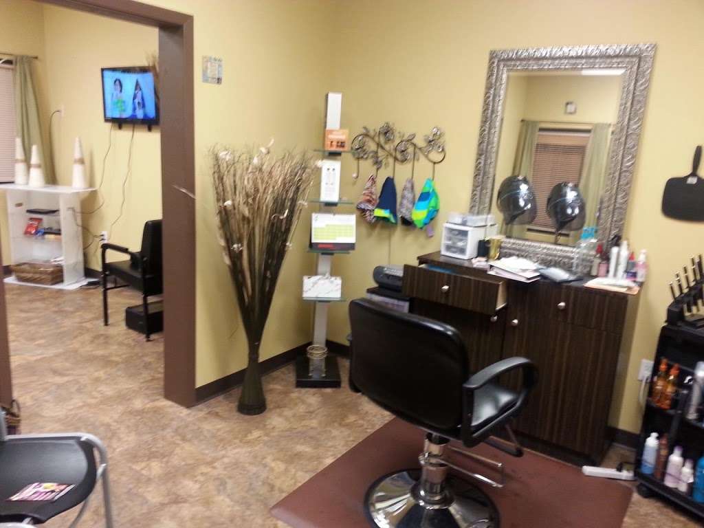 Naturally Rooted Hair Salon/Spa | 11902 S Gessner Rd #17, Houston, TX 77071, USA | Phone: (832) 677-3077