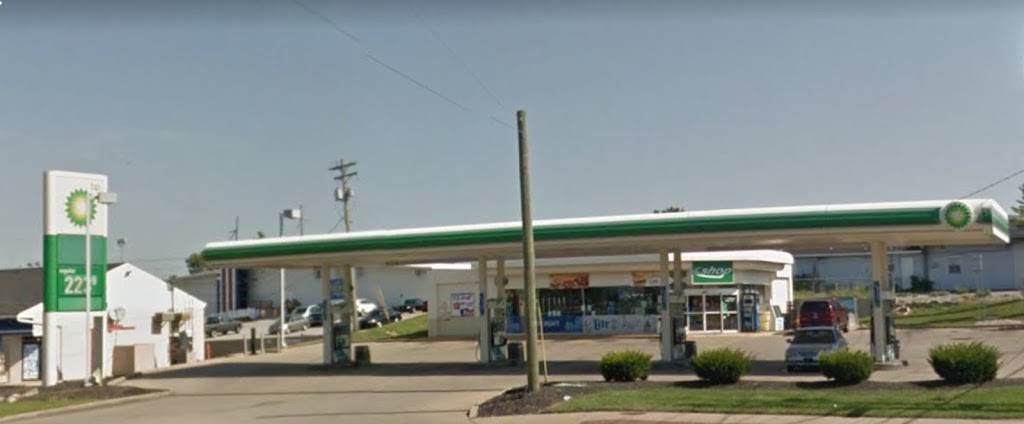 BP | 506 Commonwealth Ave, Erlanger, KY 41018, USA | Phone: (859) 727-6550