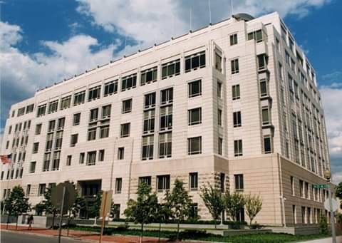 Federal Bureau-Investigation | 555 11th St NW, Washington, DC 20004 | Phone: (202) 324-3000