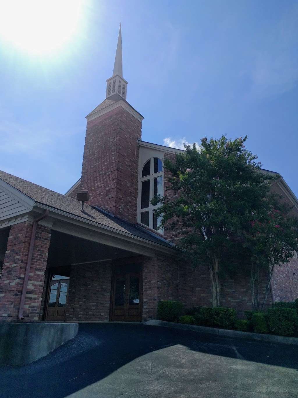 Grace Orthodox Presbyterian Church | 5602 Utex Blvd, San Antonio, TX 78249, USA | Phone: (210) 690-6360