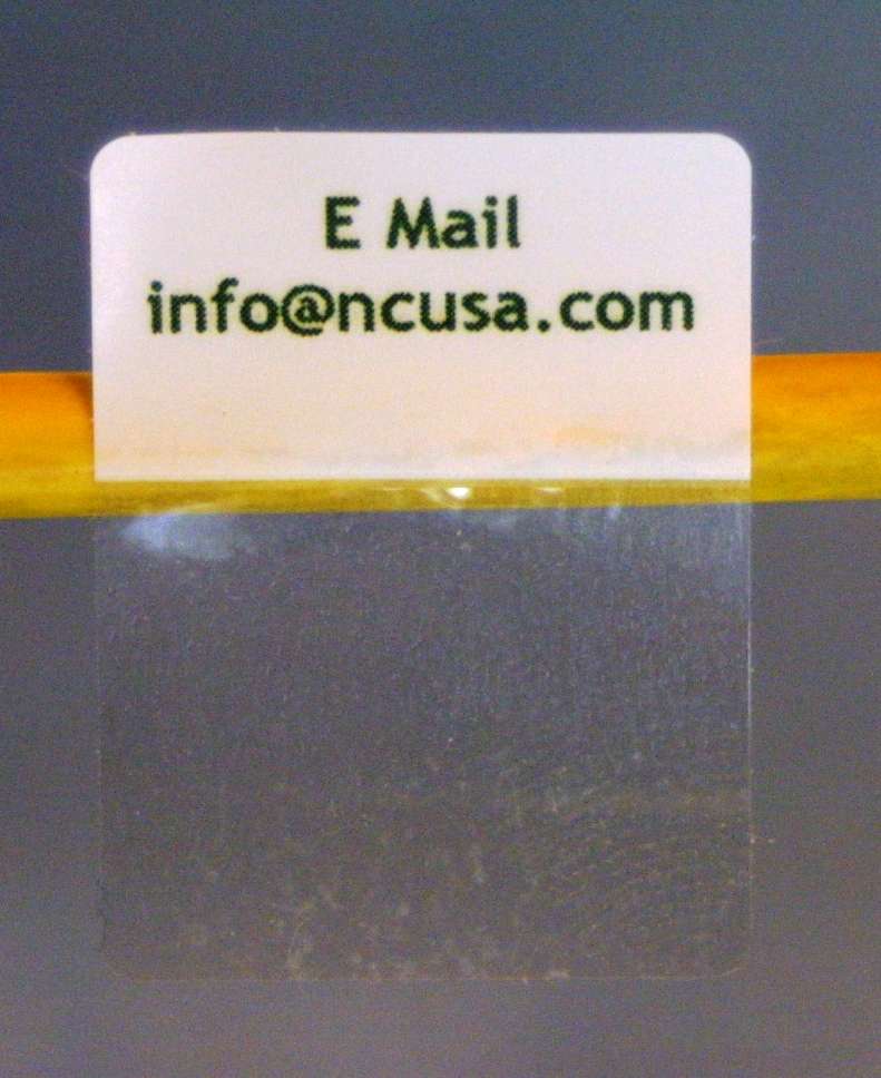 Cable Labels Canada | 1225 Marsh Fern Rd, Mims, FL 32754, USA | Phone: (407) 321-7394