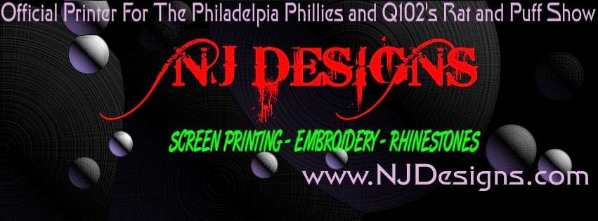 NJ Designs | 1640 Hurffville Rd, Sewell, NJ 08080, USA | Phone: (856) 845-4702