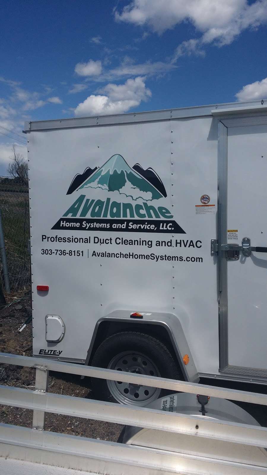 Avalanche Home Systems and Service | 105 Johnson Dr, Castle Rock, CO 80104, USA | Phone: (303) 736-8151