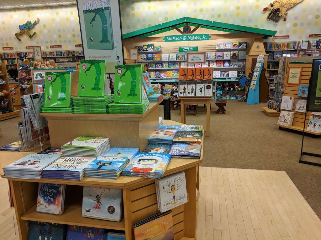 Barnes & Noble - book store  | Photo 9 of 10 | Address: 17090 Mercantile Boulevard Stony Creek, Marketplace, Noblesville, IN 46060, USA | Phone: (317) 773-7952