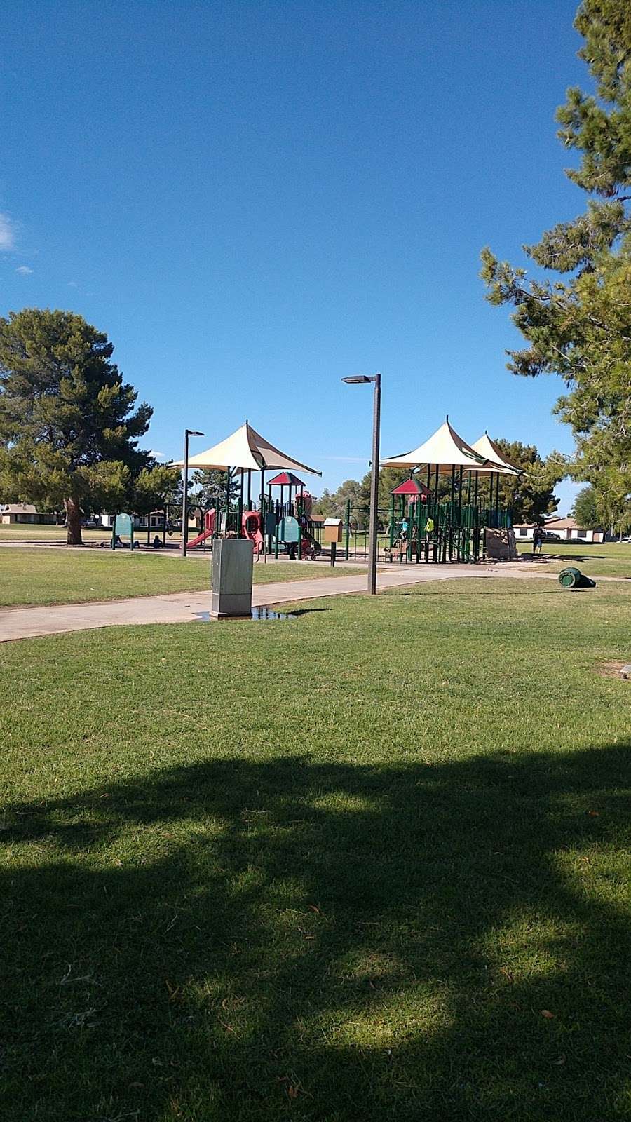 Acoma Park | 14421 N 39th Ave, Phoenix, AZ 85053, USA | Phone: (602) 262-6575