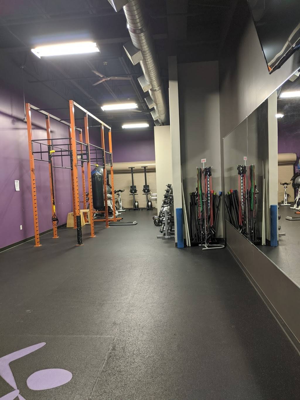 Anytime Fitness | 26108 Overlook Pkwy, San Antonio, TX 78260, USA | Phone: (830) 714-4540