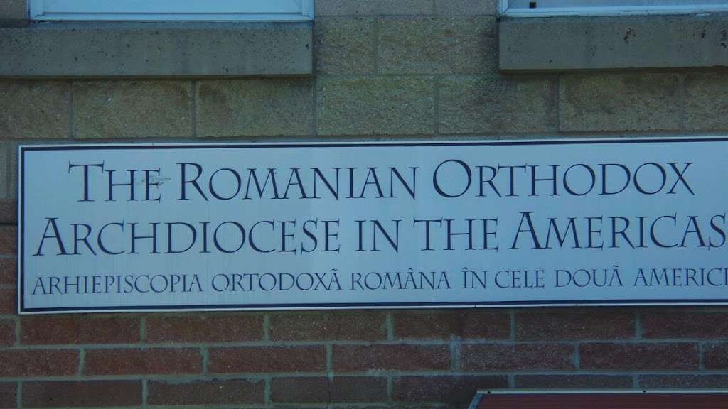 The Romanian Orthodox Metropolia of the Americas | 5410 N Newland Ave, Chicago, IL 60656, USA | Phone: (773) 774-1677