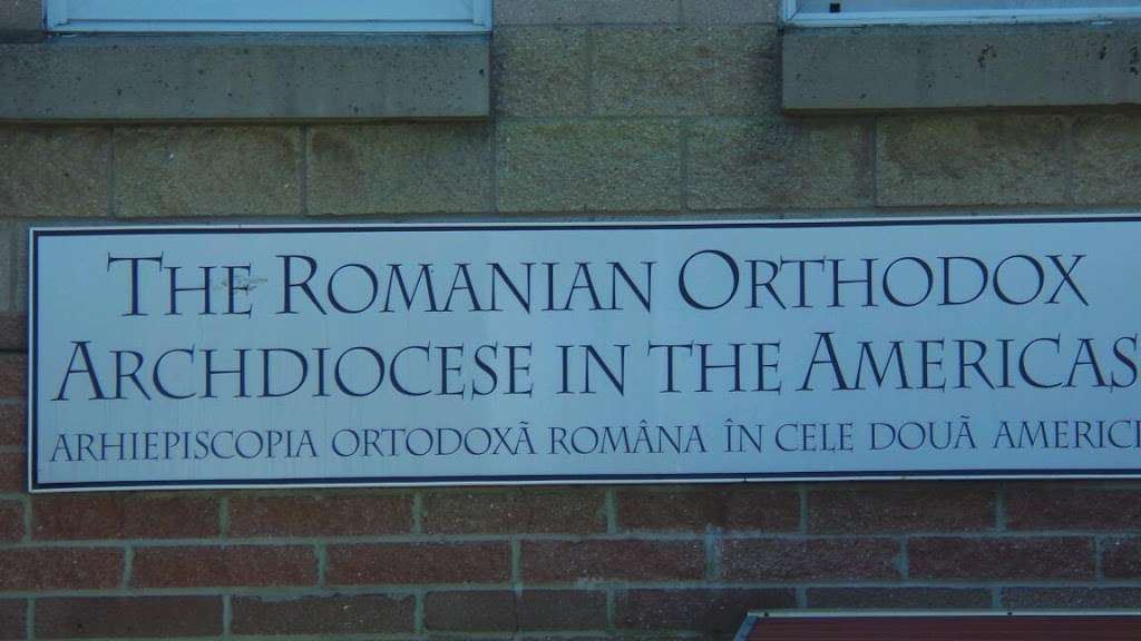 The Romanian Orthodox Metropolia of the Americas | 5410 N Newland Ave, Chicago, IL 60656 | Phone: (773) 774-1677