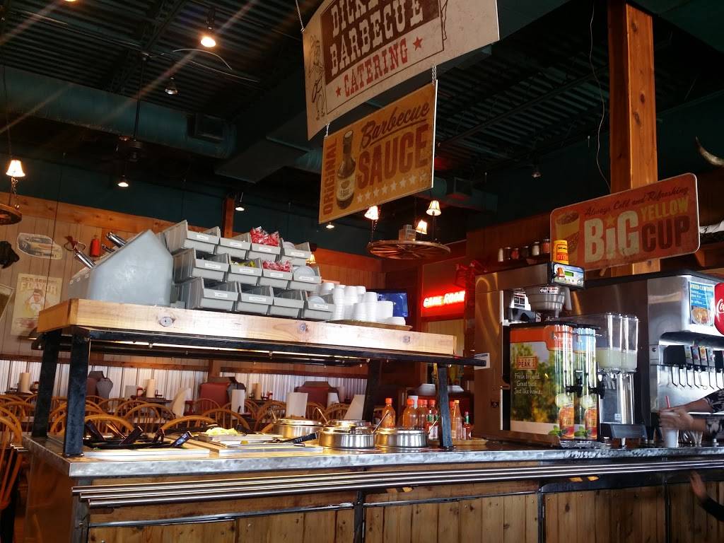 Dickeys Barbecue Pit | 5530 S Cooper St, Arlington, TX 76017, USA | Phone: (817) 468-0898