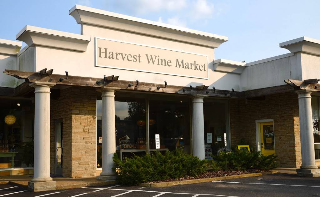 Harvest Wine Market | 6043 TN-100, Nashville, TN 37205, USA | Phone: (615) 750-3476