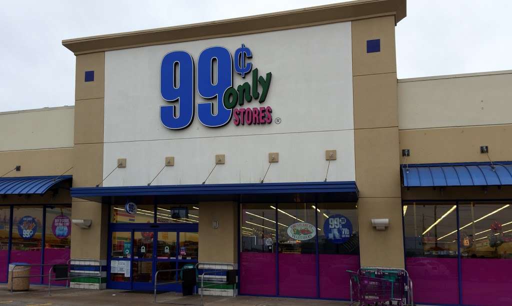 99 Cents Only Stores | 10220 Almeda Genoa Rd, Houston, TX 77034 | Phone: (713) 941-9099