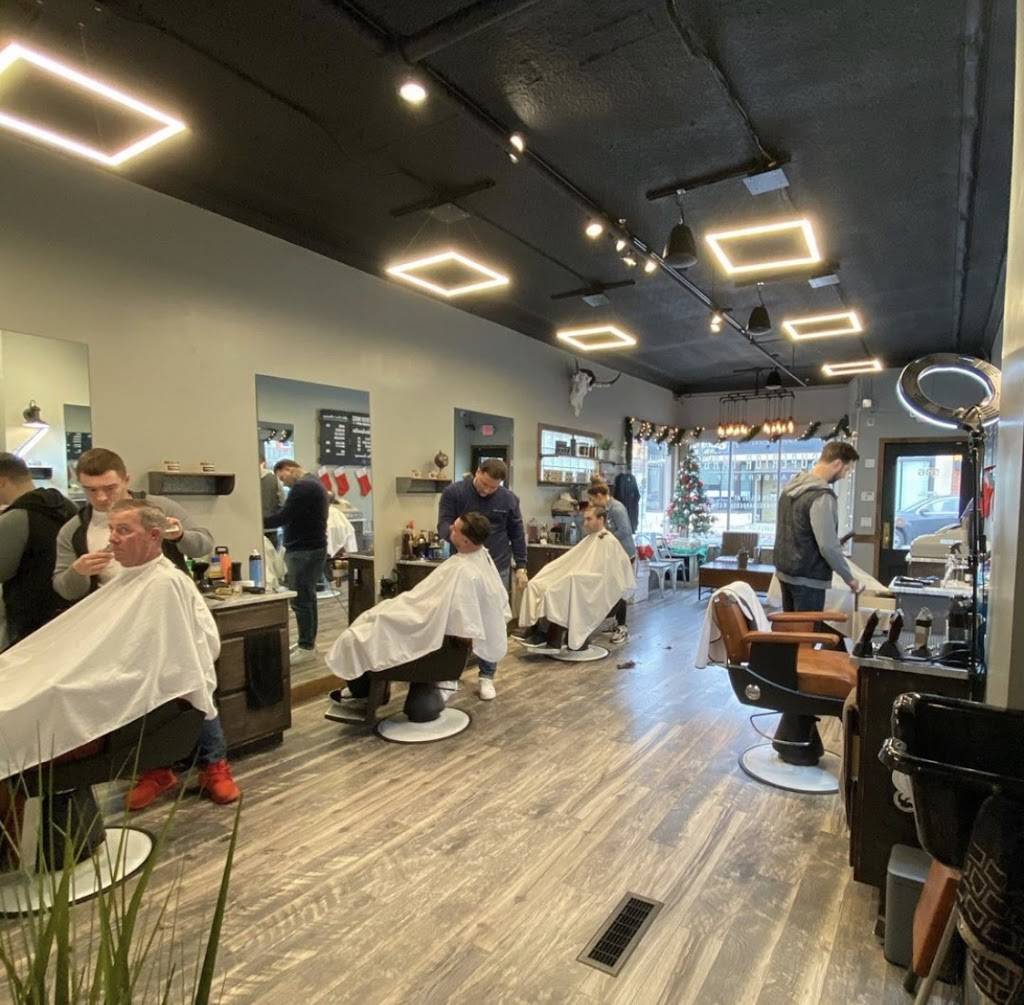 Superior Image Barbershop | 536 Franklin St, Melrose, MA 02176 | Phone: (781) 662-4100