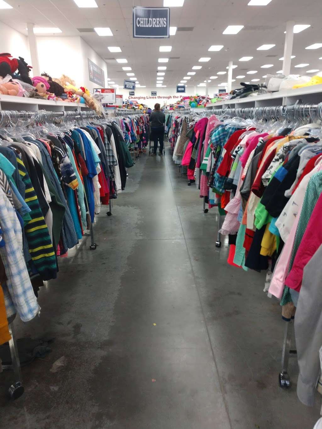 Goodwill | 9625 N Sam Houston Pkwy E, Humble, TX 77396, USA | Phone: (713) 696-7894