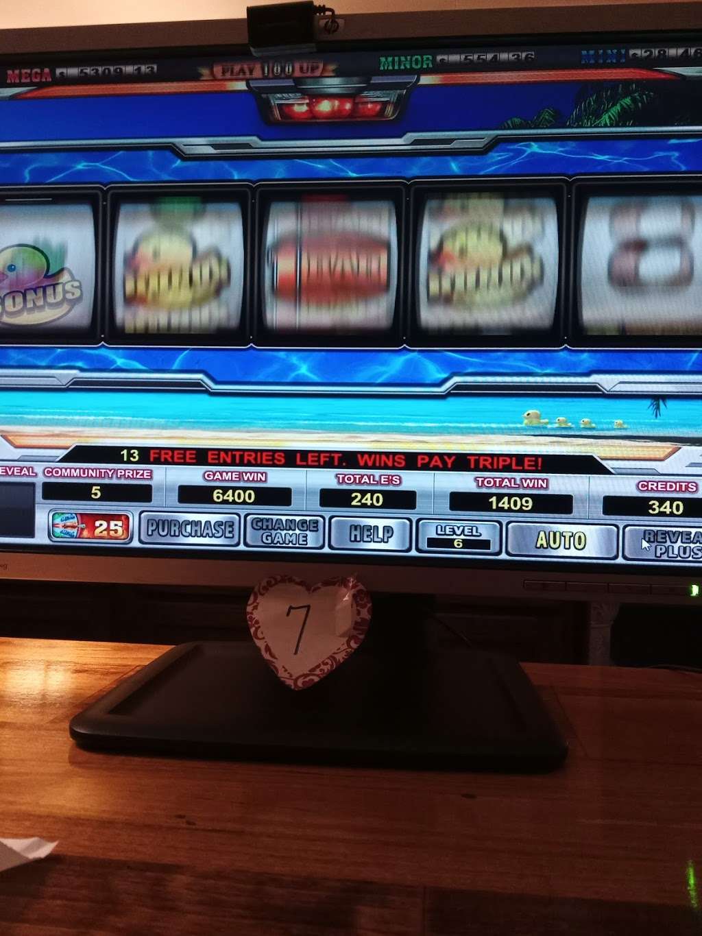 Busters Arcade | 12820 US-29, Charlotte, NC 28262, USA