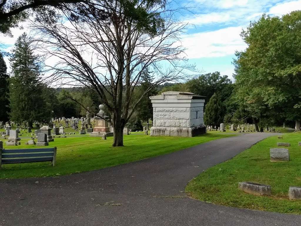 Frenchtown Cemetery | Trenton Ave, Frenchtown, NJ 08825, USA