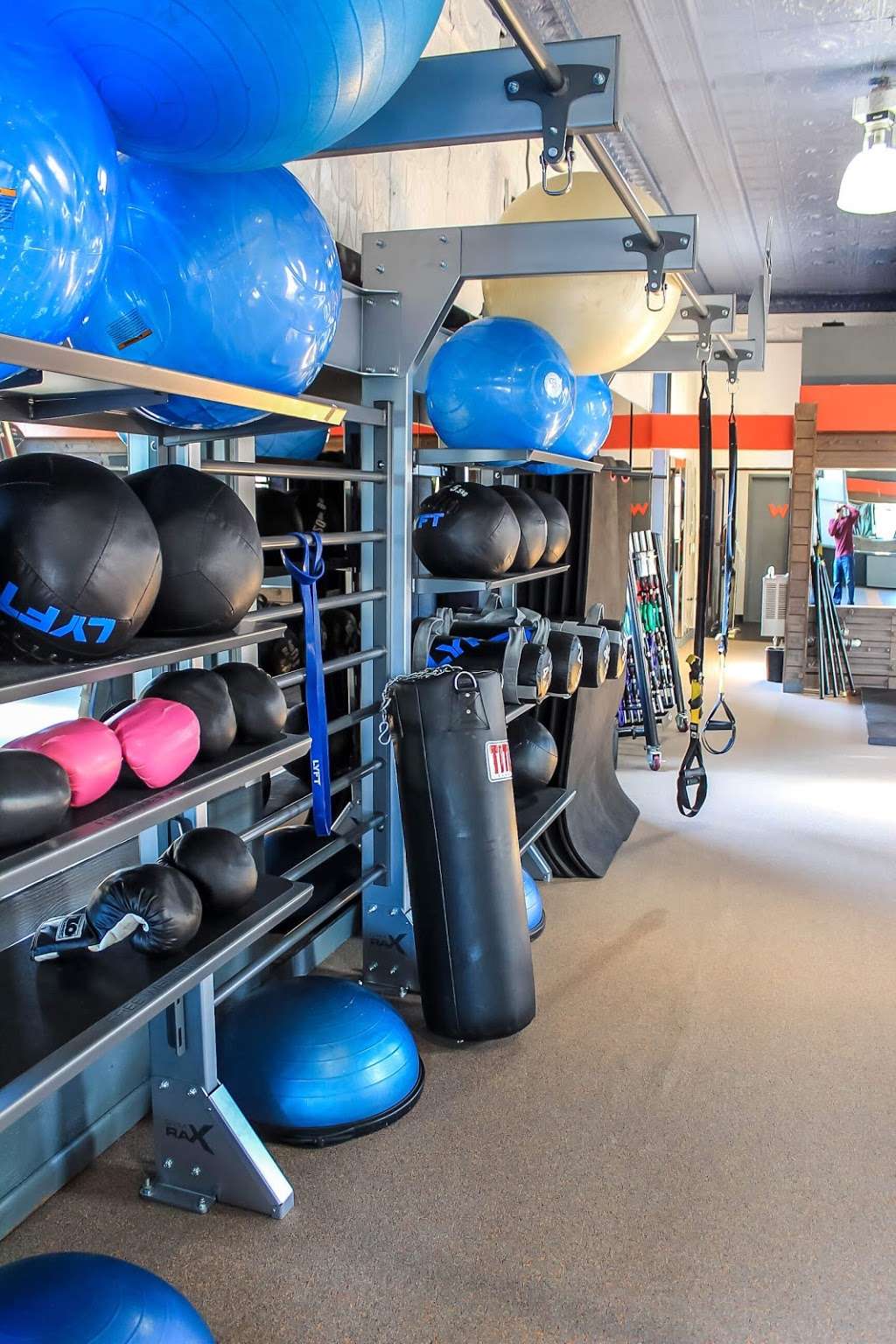 Body Elite Gym | 348 Court St, Brooklyn, NY 11231, USA | Phone: (718) 935-0088